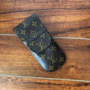 Louis Vuitton Holder Case
